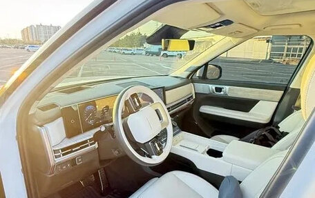 Hyundai Santa Fe IV, 2025 год, 5 141 000 рублей, 6 фотография