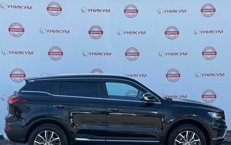 Geely Atlas, 2022 год, 2 279 000 рублей, 6 фотография