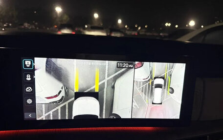 Hyundai Santa Fe IV, 2025 год, 5 141 000 рублей, 10 фотография