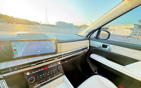 Hyundai Santa Fe IV, 2025 год, 5 141 000 рублей, 9 фотография