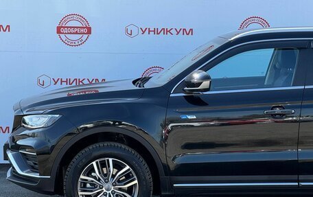 Geely Atlas, 2022 год, 2 279 000 рублей, 12 фотография