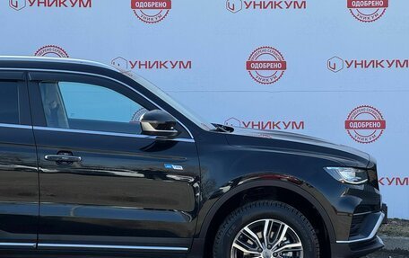 Geely Atlas, 2022 год, 2 279 000 рублей, 18 фотография