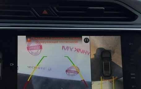 Geely Atlas, 2022 год, 2 279 000 рублей, 25 фотография