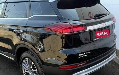 Geely Atlas, 2022 год, 2 279 000 рублей, 14 фотография