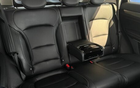 Geely Atlas, 2022 год, 2 279 000 рублей, 40 фотография