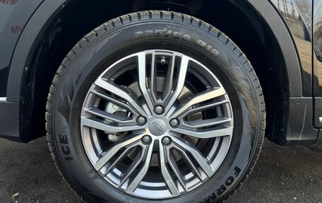 Geely Atlas, 2022 год, 2 279 000 рублей, 37 фотография