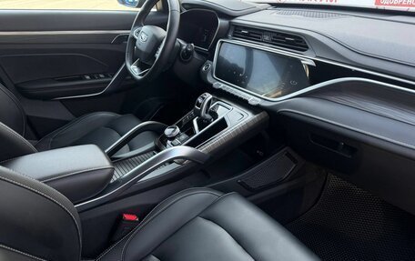 Geely Atlas, 2022 год, 2 279 000 рублей, 30 фотография