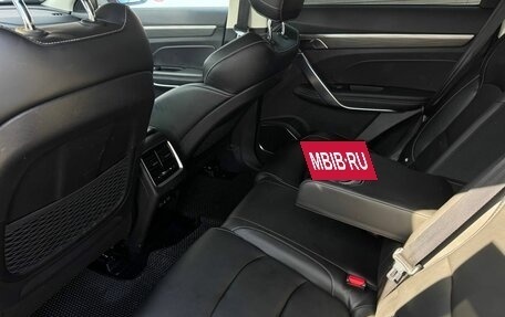 Geely Atlas, 2022 год, 2 279 000 рублей, 39 фотография