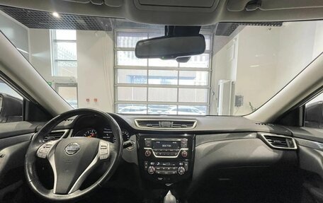 Nissan X-Trail, 2018 год, 1 972 000 рублей, 11 фотография