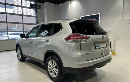 Nissan X-Trail, 2018 год, 1 972 000 рублей, 6 фотография