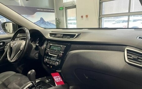 Nissan X-Trail, 2018 год, 1 972 000 рублей, 10 фотография