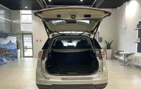 Nissan X-Trail, 2018 год, 1 972 000 рублей, 7 фотография