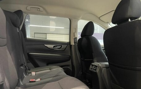 Nissan X-Trail, 2018 год, 1 972 000 рублей, 12 фотография