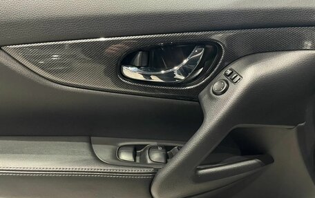 Nissan X-Trail, 2018 год, 1 972 000 рублей, 17 фотография