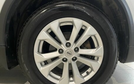 Nissan X-Trail, 2018 год, 1 972 000 рублей, 18 фотография