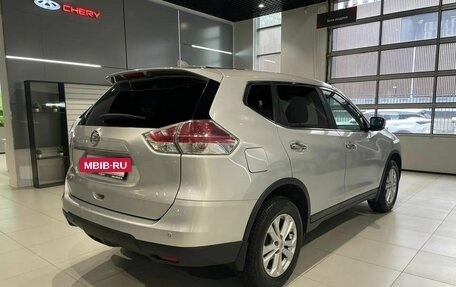 Nissan X-Trail, 2018 год, 1 972 000 рублей, 4 фотография