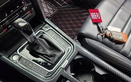 Volkswagen Passat B8 рестайлинг, 2022 год, 2 365 000 рублей, 12 фотография