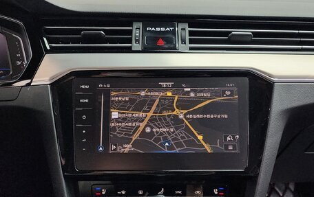 Volkswagen Passat B8 рестайлинг, 2022 год, 2 365 000 рублей, 10 фотография