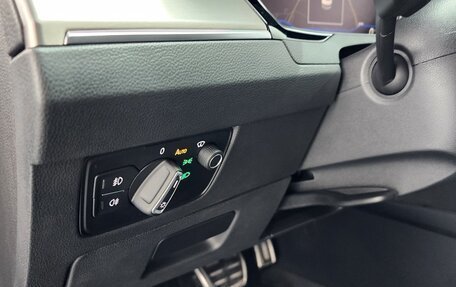 Volkswagen Passat B8 рестайлинг, 2022 год, 2 365 000 рублей, 15 фотография