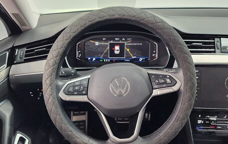 Volkswagen Passat B8 рестайлинг, 2022 год, 2 365 000 рублей, 9 фотография