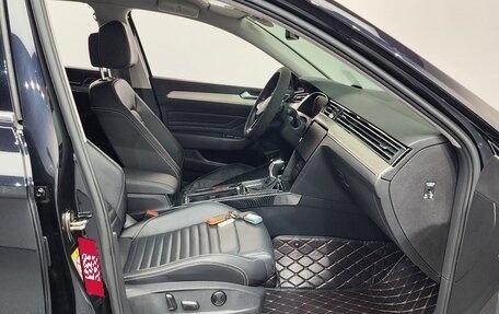 Volkswagen Passat B8 рестайлинг, 2022 год, 2 365 000 рублей, 6 фотография