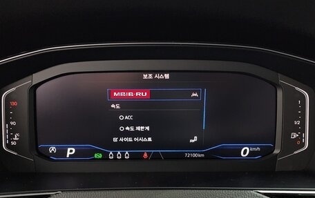 Volkswagen Passat B8 рестайлинг, 2022 год, 2 365 000 рублей, 13 фотография