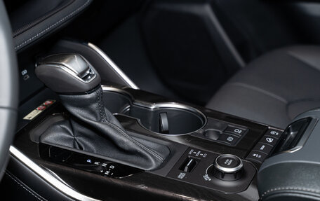 Toyota Highlander, 2026 год, 6 090 000 рублей, 22 фотография