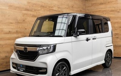 Honda N-BOX II, 2019 год, 1 360 000 рублей, 1 фотография