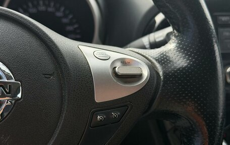 Nissan Juke II, 2013 год, 950 000 рублей, 18 фотография