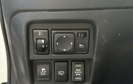 Nissan Juke II, 2013 год, 950 000 рублей, 16 фотография