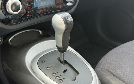 Nissan Juke II, 2013 год, 950 000 рублей, 20 фотография