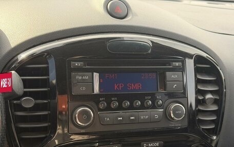 Nissan Juke II, 2013 год, 950 000 рублей, 19 фотография