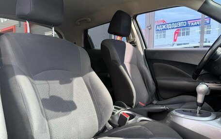 Nissan Juke II, 2013 год, 950 000 рублей, 27 фотография