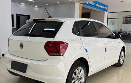 Volkswagen Polo, 2021 год, 1 300 000 рублей, 6 фотография