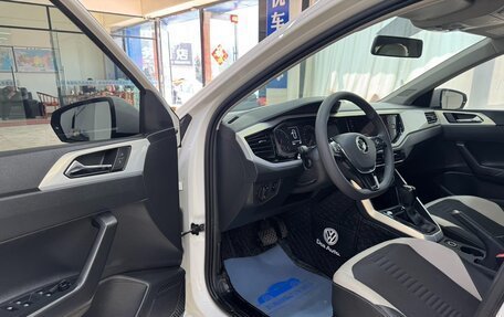 Volkswagen Polo, 2021 год, 1 300 000 рублей, 7 фотография