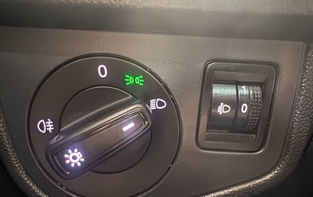 Volkswagen Polo, 2021 год, 1 300 000 рублей, 11 фотография