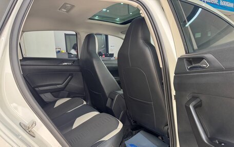 Volkswagen Polo, 2021 год, 1 300 000 рублей, 9 фотография