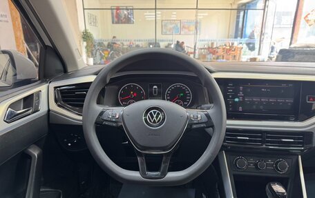 Volkswagen Polo, 2021 год, 1 300 000 рублей, 15 фотография