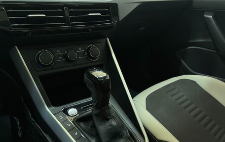 Volkswagen Polo, 2021 год, 1 300 000 рублей, 12 фотография