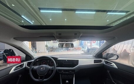 Volkswagen Polo, 2021 год, 1 300 000 рублей, 16 фотография