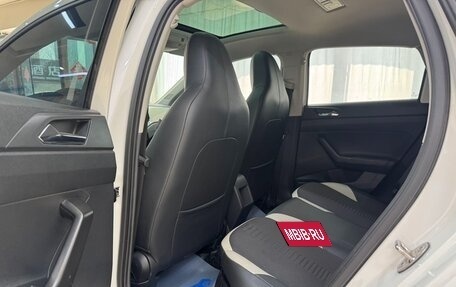 Volkswagen Polo, 2021 год, 1 300 000 рублей, 8 фотография