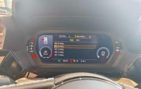 Audi A3, 2022 год, 2 710 002 рублей, 7 фотография