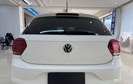 Volkswagen Polo, 2021 год, 1 300 000 рублей, 5 фотография