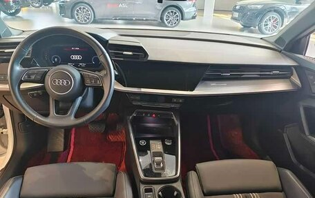 Audi A3, 2022 год, 2 710 002 рублей, 9 фотография