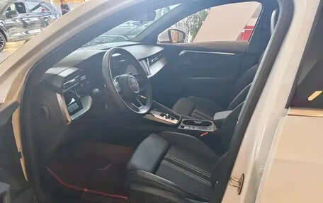 Audi A3, 2022 год, 2 710 002 рублей, 6 фотография