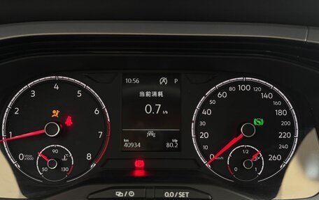 Volkswagen Polo, 2021 год, 1 300 000 рублей, 19 фотография