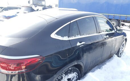 Mercedes-Benz GLC Coupe, 2020 год, 5 070 000 рублей, 6 фотография