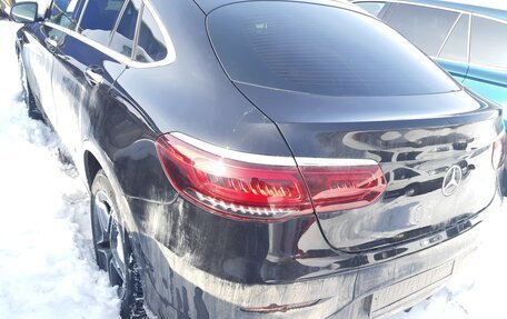 Mercedes-Benz GLC Coupe, 2020 год, 5 070 000 рублей, 7 фотография