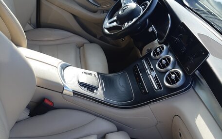 Mercedes-Benz GLC Coupe, 2020 год, 5 070 000 рублей, 12 фотография