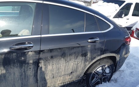 Mercedes-Benz GLC Coupe, 2020 год, 5 070 000 рублей, 8 фотография